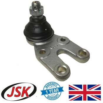 Lower Ball Joint Front Right or Left Hand for TATA Xenon Replaces 289732100117