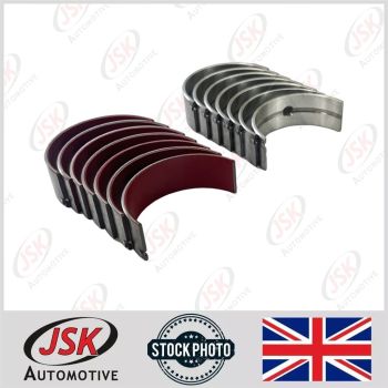 DT306 0.25mm Main Bearings for LR 3.0 Range Rover Sport Defender Discovery