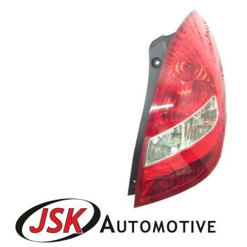 Genuine Hyundai Tail Lamp Driver Side for i20 2008-2012 Right Hand Rear Light