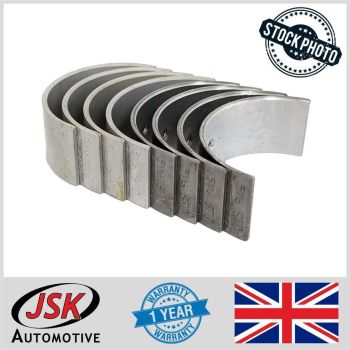Conrod Bearing Set 8pc for 1.3 CDTi  Diesel Vauxhall Fiat Suzuki Ford Citroen
