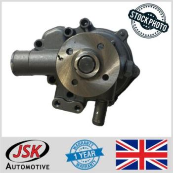 Water Pump for Perkins 400 Series HL 403C-15 HP404C-22 Replaces 145017951