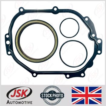204DTA 204DTD Timing Chain Case Cover For LR 2.0 Defender Discovery Range Sport