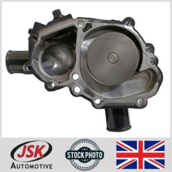 Water Pump With Gasket for Perkins 103-09 103-10 103-11 Replaces 145016474