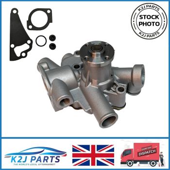 Water Pump & Gasket Suitable For Yanmar 3TNA72 3TNA86 3TNA72L 3TNV72 3TNE74
