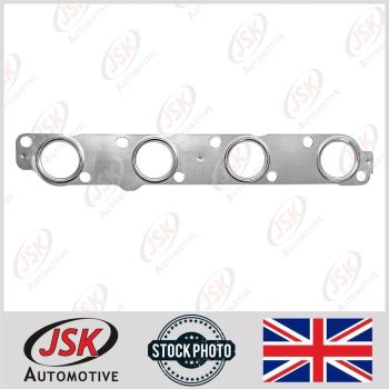 Exhaust Manifold Gasket for Ford 2.0 2.2 3.4 3.2 Mondeo Transit Ranger