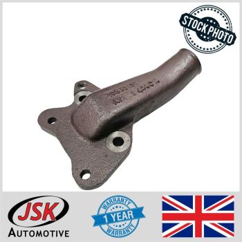 Top Thermostat Housing For Massey Ferguson 35 135 230 250 2135 Replaces 37747581