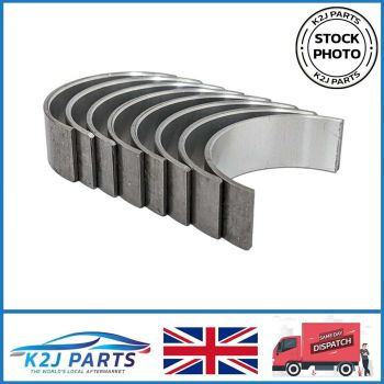 Connecting Rod (Conrod) Bearing for Ford Fiesta Focus Mondeo Diesel 1.5 1.6 TDCi