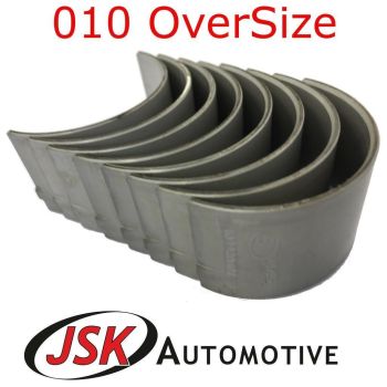 Big End Conrod Bearings 010 for International Harvester BD144 BD154 B250 B275