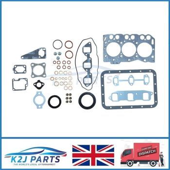 Full Head Gasket Set For For yanmar 3TNE68 3TNM68 diesel Engine