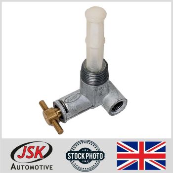 Fuel Tap for Ford Tractor 2000 3000 3600 4000 4600 5000 Fordson Major Dexta