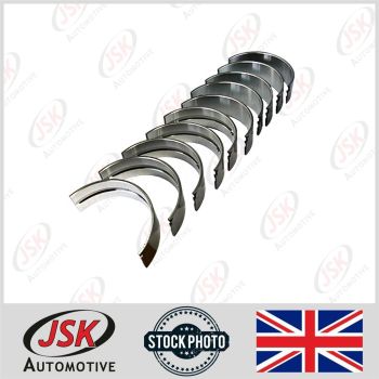 Main Bearing STD For Ford Ranger Mazda Bongo Pick-up 2.5 16 Valve WL-C