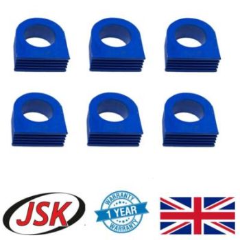 Fuel Injector Nozzle Rubber for Leyland 370 400 & 401 Engines