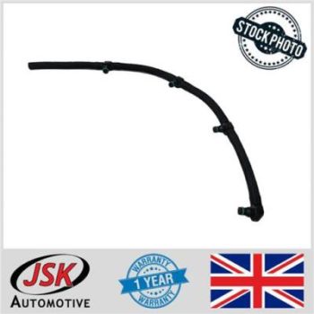 Fuel Injector Return Leak Off Pipe For Vauxhall Fiat Suzuki 1.3 Diesel CDTI JTD