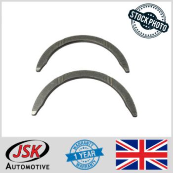 Crankshaft Thrust Washer For VW POLO IV MK4 1.2 1.4 STD Size 2001 - 2012