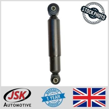 Rear Shock Absorber To Suit Hyundai Amica/Atoz 1.0 and 1.1 Genuine