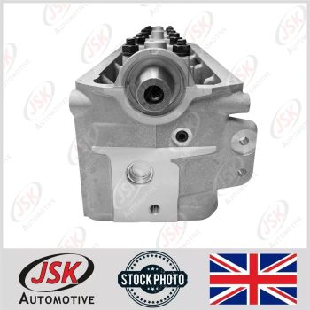 Cylinder Head Assembly for VW 1.9 Polo Mk3 Transporter Mk4 Caddy Diesel 92-2003