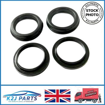 Spool Seal Kit Valve For JCB 2CX 3CX 4CX 150 406 506C 921 Replaces 25/929305