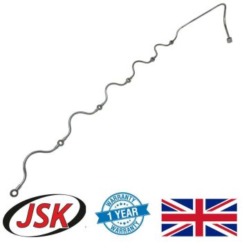 Manifold Leakage Line Injector Fuel Supply Tube Cummins 6BT 6BTA 6BTAA