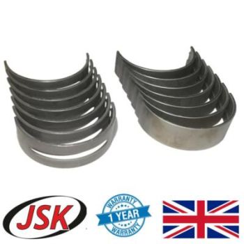 Main Crankshaft Bearing Set STD To Suit D0824 D0826 D0834 & D0836