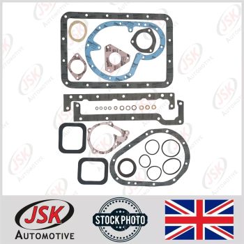 Bottom Gasket Set Kit For David Brown 770 780 880 885 Tractor Kit