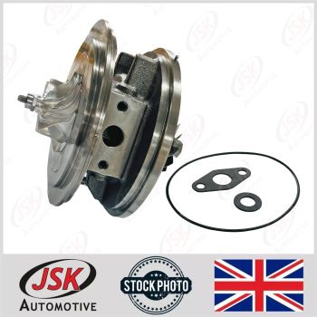 B47C20A/B Turbo Billet Core CHRA for BMW 2.0 2 Series 218d 220d xDrive X1 X2