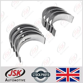 EB2 Main Bearings for Peugeot 1.2 VTi THP PureTec 108 208 2008 301 308 3008 5008