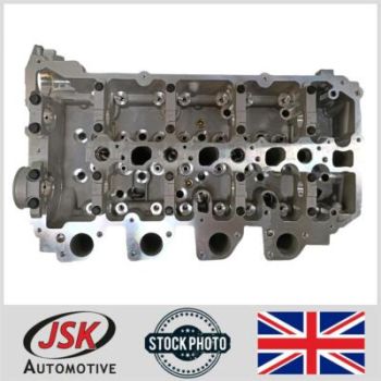 Cylinder Head for Mitsubishi L200 Triton Pajero 2.5 DID 4D56U 16 Valve Engines