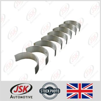 1ZZ-FE Big End Con Rod Bearing Set STD For Toyota Corolla 1.8 Petrol 