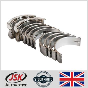 N47D20 B-D-C Crankshaft with Timing Chain with Bearings for BMW & Mini Diesel