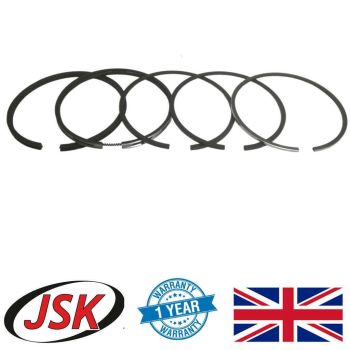 5pc Piston Ring Set Leyland Marshall 4/98 6/98 255 262 270 272 285 462 472 285