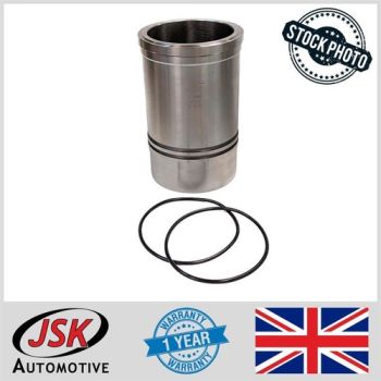4pc Cylinder Liner Set STD Size Finished for Mahindra Scorpio 2.6 CRDe 94mm Bore