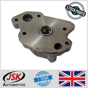 Oil Pump for Perkins 4-Cyl A4.236 T4.236 1004.40 1004.42 4.41 Replaces 4132F041
