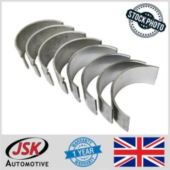 OM611 OM612 OM646 Con Rod Bearing Set For Mercedes Engines C-Class E-Class STD  