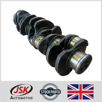 X16XE X16XEL Crankshaft For Vauxhall Opel Astra Corsa Meriva Vectra Zafira