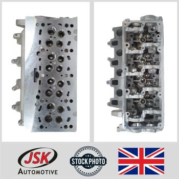 Type I Cylinder Head For VW Tiguan Passat Jetta Golf Audi A3 A4 Q5 TT 2.0TDi