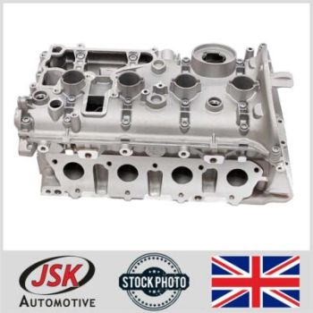Bare Cylinder Head For VW Golf VI, Jetta, Passat Petrol 1.8L 2.0L BZB CCZA CAWA