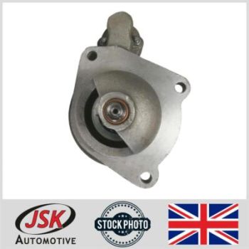 Starter Motor 2.8KW for Leyland Engine JCB 2B 2D 2DS 3 3C 3CX 3D 4D 410 520 520M