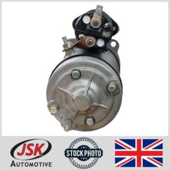 B275 Starter Motor 2.1KW 12V For International Harvester 276 354 374 384 414 434