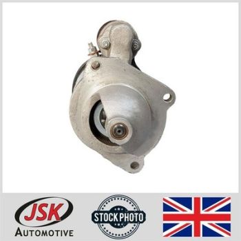 Starter Motor for Ford Tractor 3000 4000 4600 5000 5610 6600 7600 7710 8210...