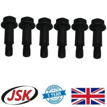 Rocker / Valve / Tappet Cover Bolts in Cummins 6B 6BT 6BTA 6BTA