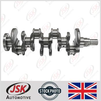 Crankshaft & Bearings For Ford 1.5 D EcoBlue Ecosport Focus Mk4 Transit Connect