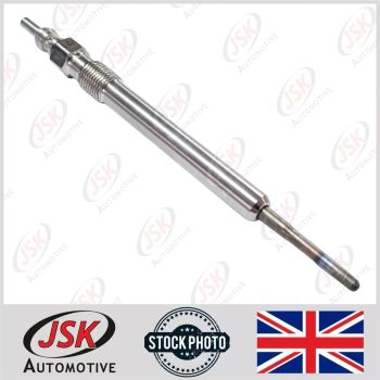 4.4V Glow Plug for Skoda 1.2 1.4 1.6 2.0 TDi Octavia Mk2/3 Fabia Mk2/3 Yeti