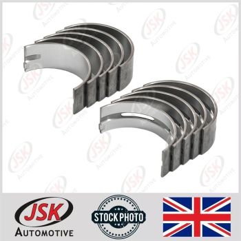 A16 FDH A16 FDL Main Bearings Set for Vauxhall 1.6 CDTi Combo Mk 3 Diesel 2011-