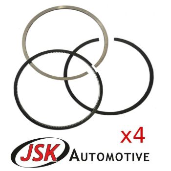 Piston Ring Set STD for Cummins 4BT 4BTA 