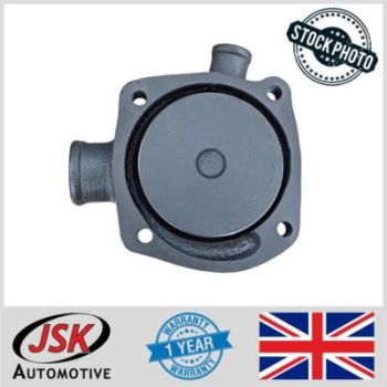 Water Pump & Gasket for Fendt Farmer Tractors 103 105 1035 F220 GT 308 LSA
