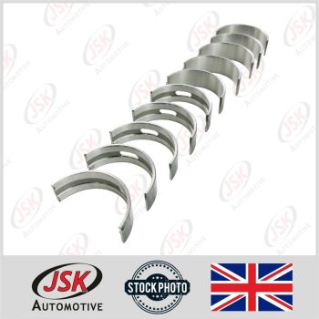 1ZZ-FE Crankshaft Main Bearing For Toyota Corolla 1.8 Petrol Replaces 11071-2201