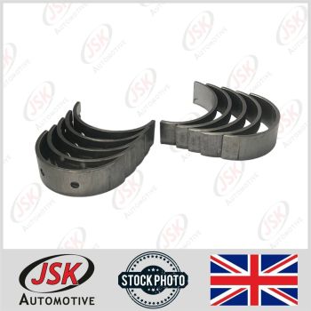 M282.914 Main Bearing STD For CLA GLA GLB W177 1.3 TCe Dokker Lodgy  H5H HR13DDT