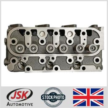 Cylinder Head To Suit Kubota D905 Series Engines Kubota BX2200 BX23 BX22
