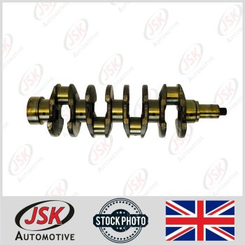 TD27 Nissan Engine Crankshaft For 2.7 London Taxi and Terrano