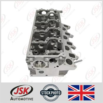 Cylinder Head for VW Amarok VW Crafter Van 30-35 30-50 2.0 TDI Engines CDBA CDCA